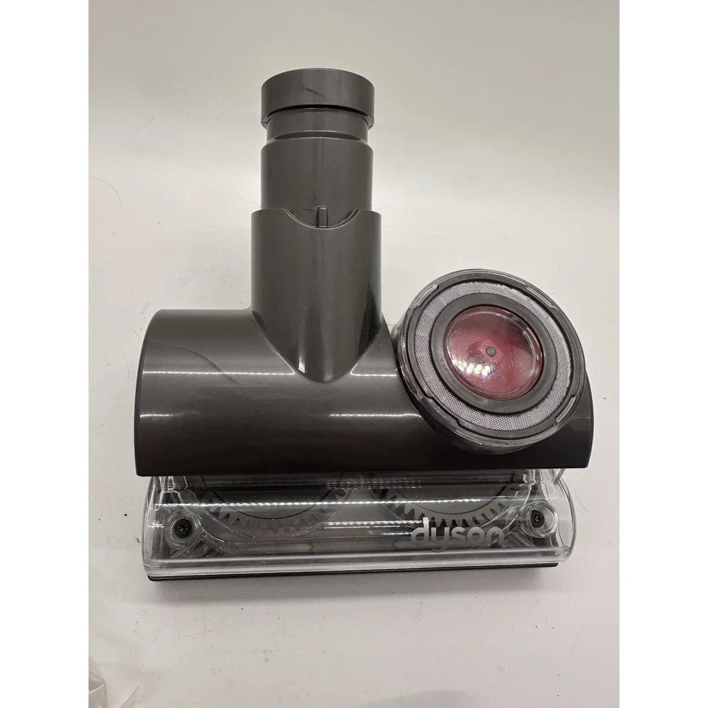 Dyson DC25‎ Tangle-Free Mini Turbine Tool Attachment Head OEM Tested 967437-01